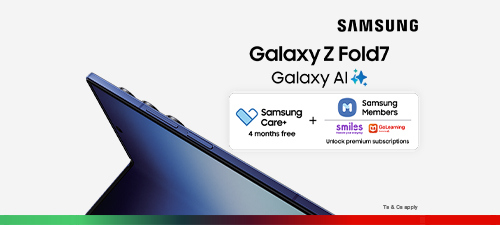 Samsung Galaxy Z Fold7