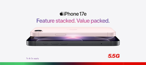 iPhone 17e