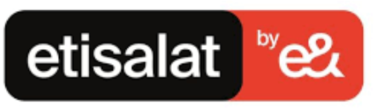 etisalat by e& - Authorized Consultant